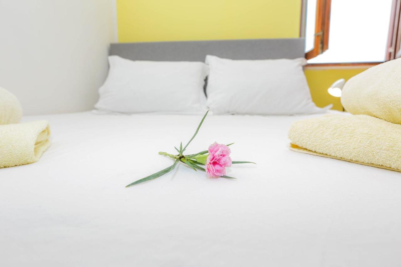 Apartments Maslina Bozava Ngoại thất bức ảnh