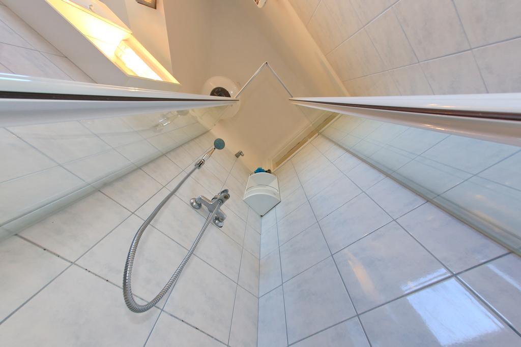 Apartments Maslina Bozava Ngoại thất bức ảnh