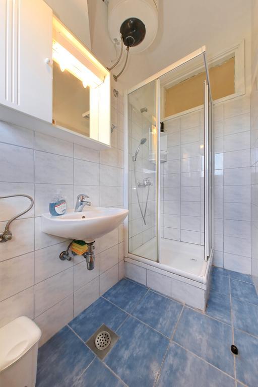 Apartments Maslina Bozava Ngoại thất bức ảnh