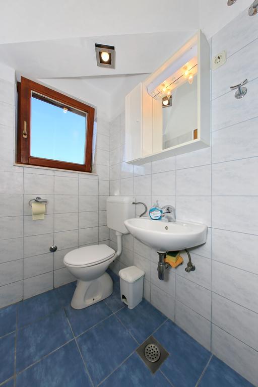 Apartments Maslina Bozava Ngoại thất bức ảnh