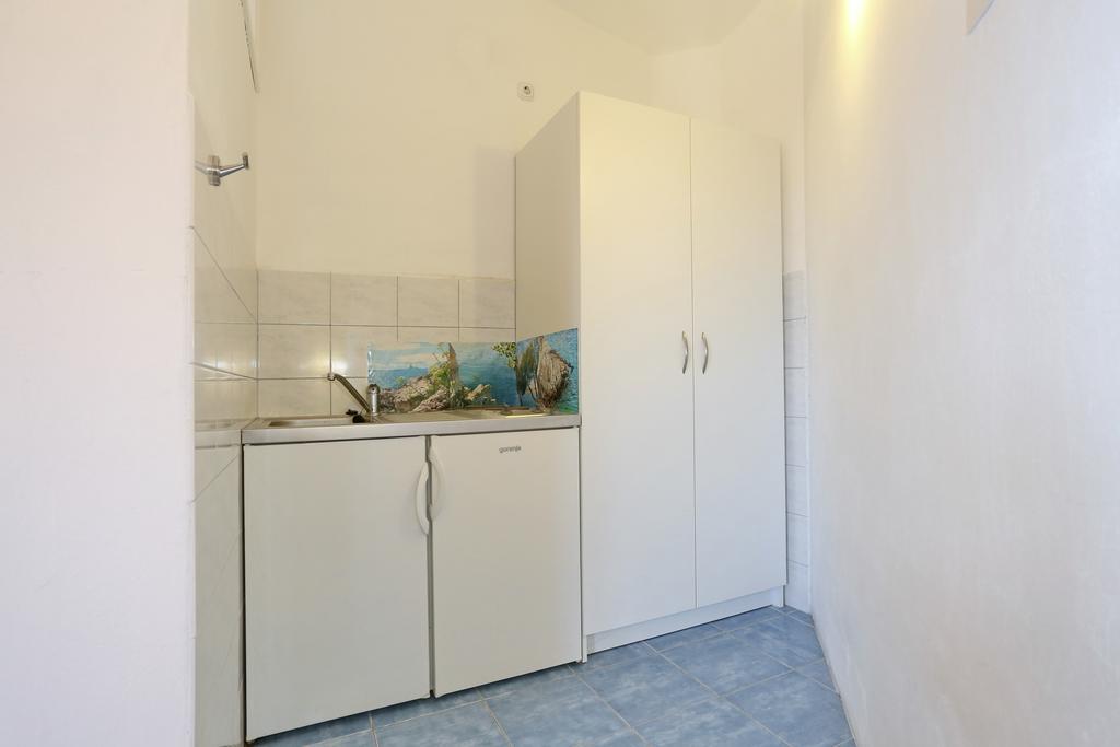Apartments Maslina Bozava Ngoại thất bức ảnh
