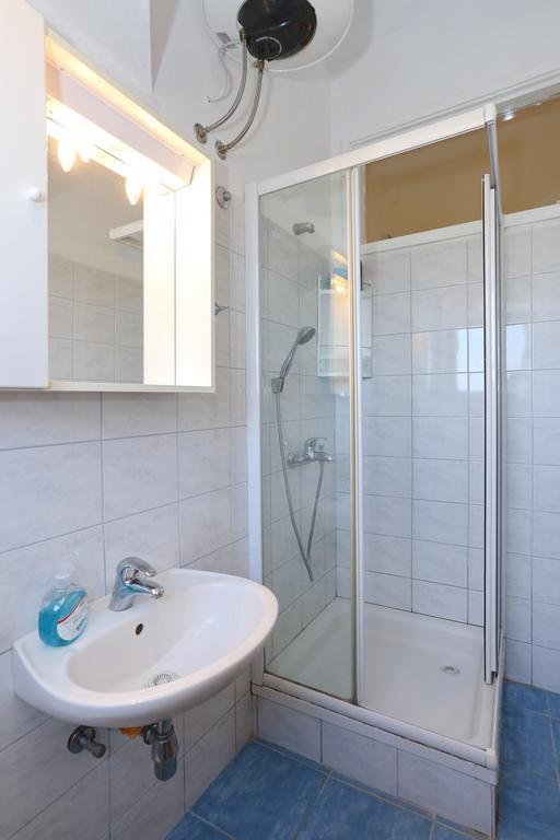 Apartments Maslina Bozava Ngoại thất bức ảnh