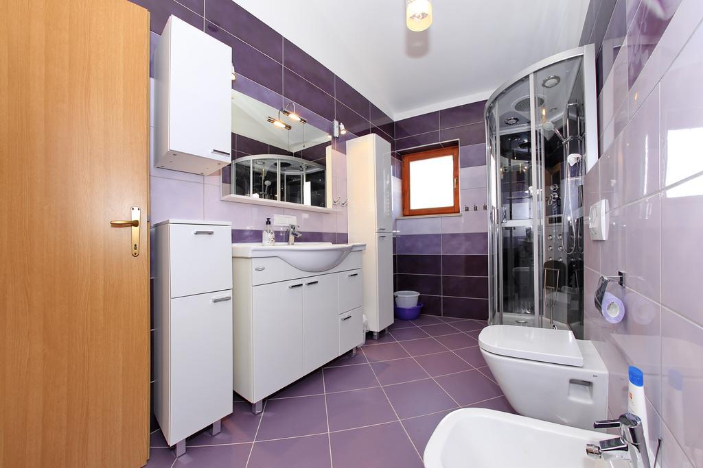 Apartments Maslina Bozava Ngoại thất bức ảnh