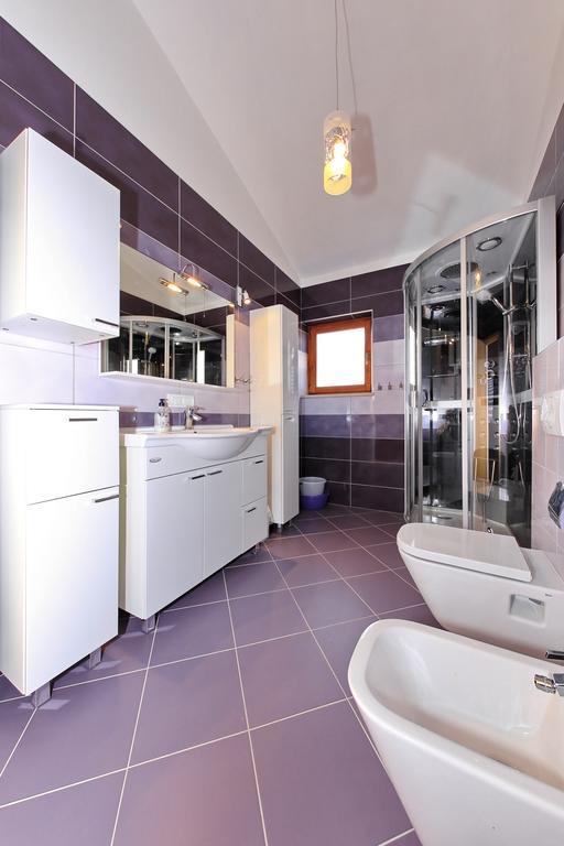 Apartments Maslina Bozava Ngoại thất bức ảnh