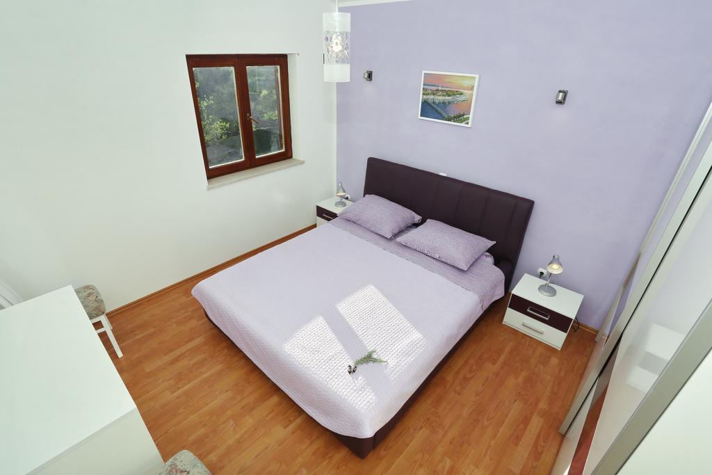 Apartments Maslina Bozava Ngoại thất bức ảnh