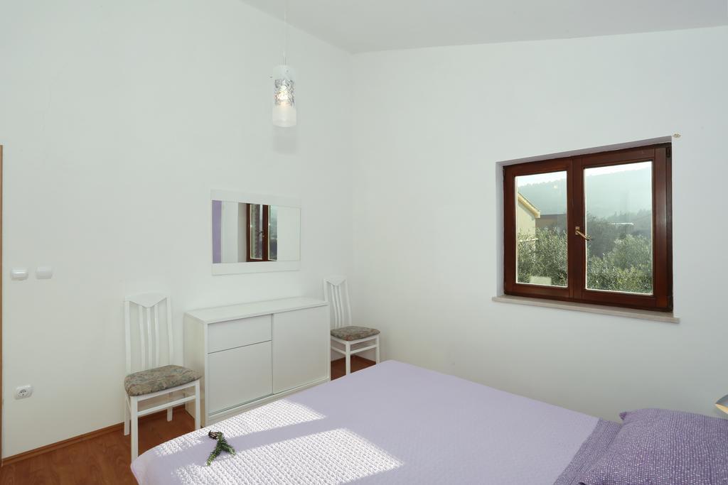 Apartments Maslina Bozava Ngoại thất bức ảnh