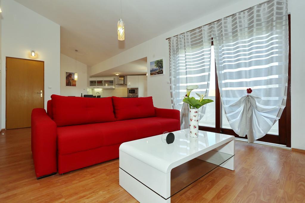 Apartments Maslina Bozava Ngoại thất bức ảnh