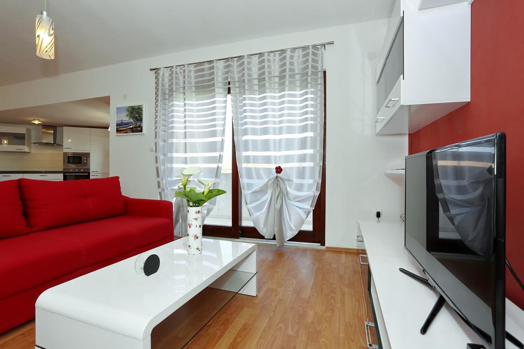 Apartments Maslina Bozava Ngoại thất bức ảnh