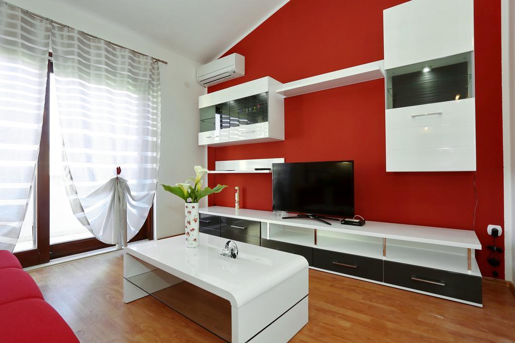 Apartments Maslina Bozava Ngoại thất bức ảnh
