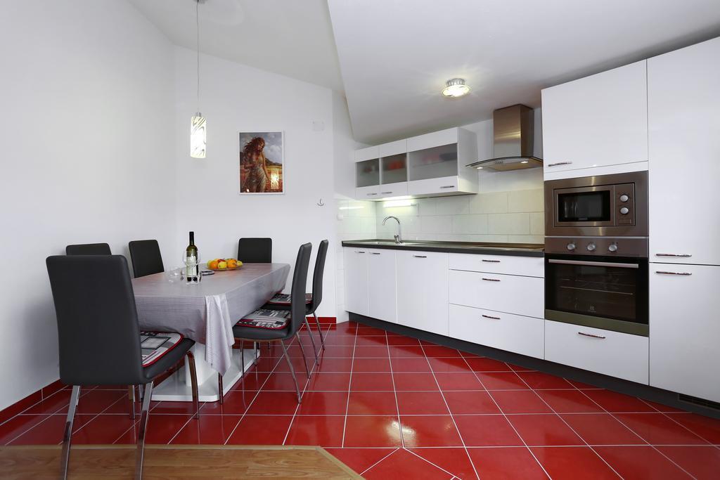 Apartments Maslina Bozava Ngoại thất bức ảnh