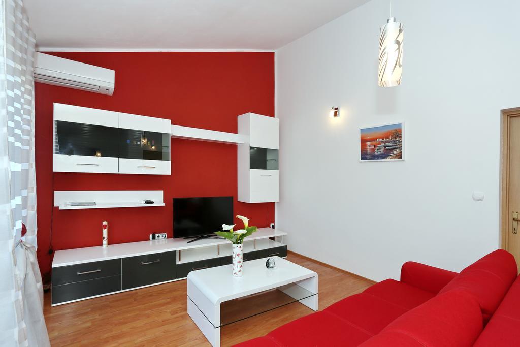 Apartments Maslina Bozava Ngoại thất bức ảnh