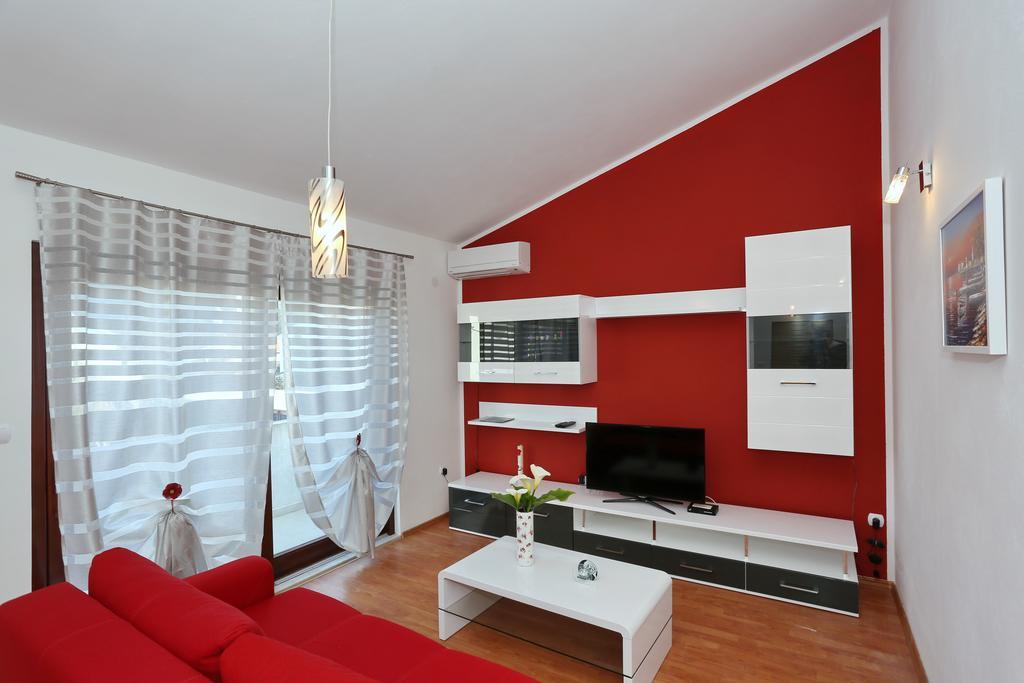 Apartments Maslina Bozava Ngoại thất bức ảnh