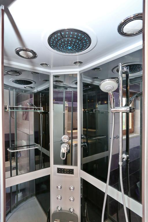 Apartments Maslina Bozava Ngoại thất bức ảnh
