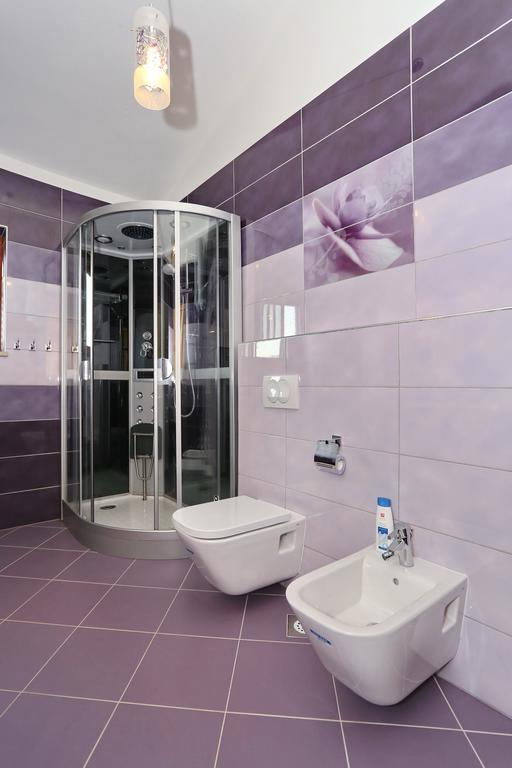 Apartments Maslina Bozava Ngoại thất bức ảnh