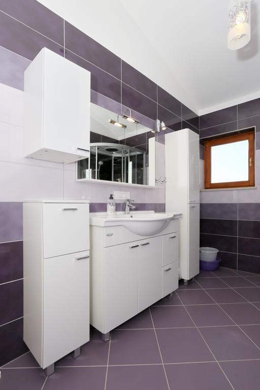 Apartments Maslina Bozava Ngoại thất bức ảnh